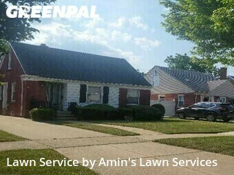 Lawn Cutting nearby Dearborn, MI, 
