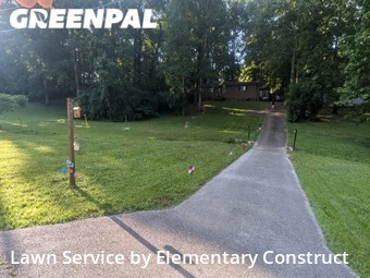 Lawn Maintenance nearby Knoxville, TN, 