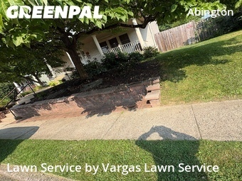 Lawn Mow nearby Abington Township, PA, 