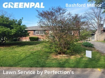 Lawn Mow nearby Louisville, KY, 