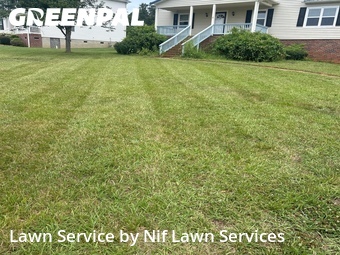 Lawn Care nearby Huntersville, NC, 