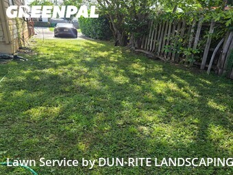 Landscapers In Miramar,33025,Landscaping Maintenance by DUN-RITE LANDSCAPING, work completed in Jun , 2026