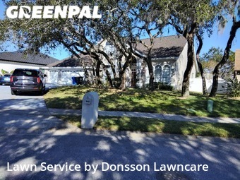 Yard Mowing nearby Oviedo, FL, 