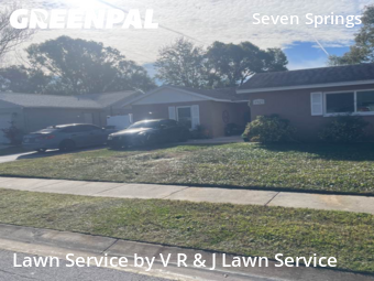 Lawn Mowing nearby New Port Richey, FL, 