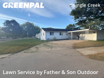 Lawn Mowing nearby Minneapolis, MN, 