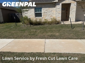 Lawn Mowing nearby Hutto, TX, 