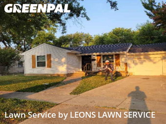 Grass Cut nearby Grand Prairie, TX, 