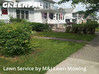 Lawn Care Service nearby Buffalo, NY, 