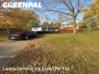 Lawn Mow nearby Fairborn, OH, 