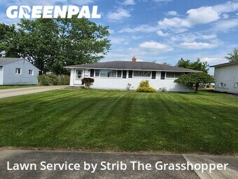 Lawn Care Service nearby Bedford Heights, OH, 