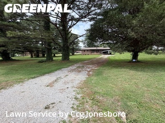 Lawn Mowing Service nearby Jonesboro, AR, 