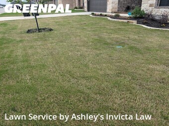 Lawn Cutting nearby Temple, TX, 