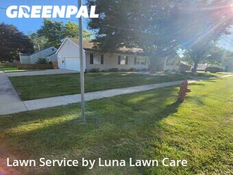 Lawn Maintenance nearby Belvidere, IL, 
