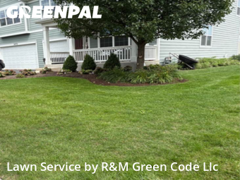 Lawn Service nearby Elgin, IL, 
