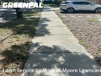 Lawn Mowing nearby St. Petersburg, FL, 