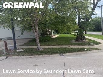 Yard Mowing nearby Florissant, MO, 