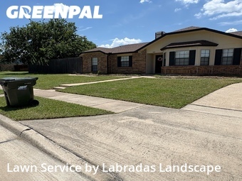 Lawn Maintenance nearby The Colony, TX, 