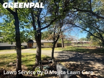 Lawn Cutting nearby Fair Oaks, CA, 