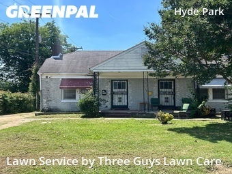 Affordable Landscaping Maintenance Services In Memphis,38108,Landscape Design by Three Guys Lawn Care, work completed in Jun , 2026