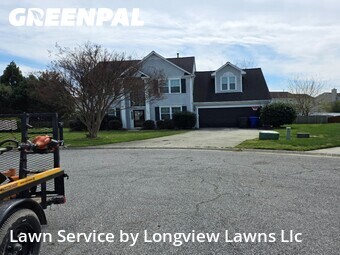 Lawn Mowing Service nearby Suffolk, VA, 