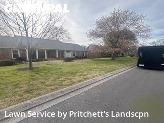 Lawn Cut nearby Murfreesboro, TN, 