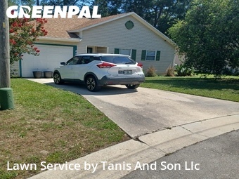 Landscaping Renovation In Gainesville,32605,Landscaping by Tanis And Son Llc, work completed in Jun , 2026