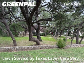 Lawn Care nearby San Antonio, TX, 