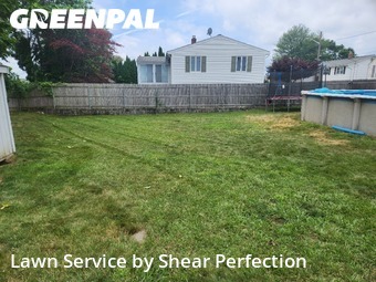 Lawn Mow nearby North Providence, RI, 