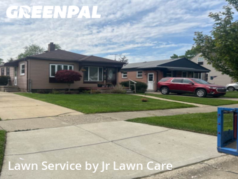 Lawn Mowing nearby Garden City, MI, 
