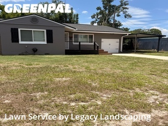 Yard Cutting nearby Orlando, FL, 