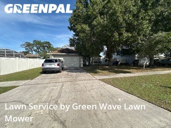 Lawn Mow nearby Kissimmee, FL, 