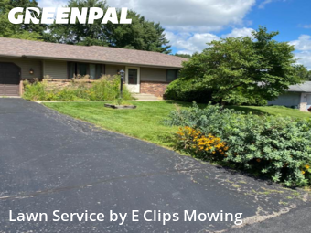 Yard Cutting nearby Cherry Valley, IL, 