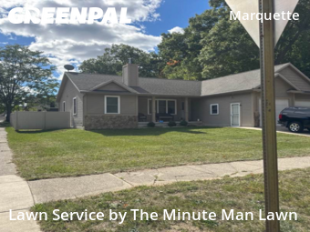 Lawn Maintenance nearby Muskegon, MI, 
