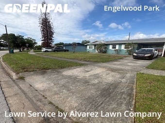 Yard Cutting nearby Orlando, FL, 
