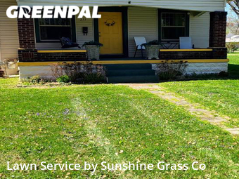 Lawn Cutting nearby Clarksville, IN, 