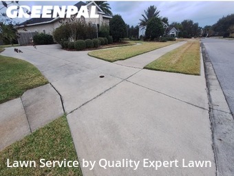 Lawn Cut nearby Gainesville, FL, 