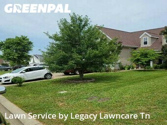 Lawn Mowing Service nearby Murfreesboro, TN, 