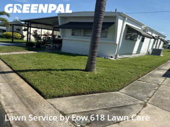Lawn Care nearby Ellenton, FL, 