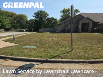 Lawn Care Service nearby Battlefield, MO, 
