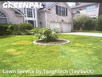 Grass Cutting nearby Smyrna, GA, 