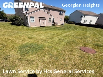 Lawn Care Service nearby Columbus, OH, 