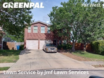 Lawn Care Service nearby San Antonio, TX, 