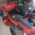 Antelope Valley Lawnmower 5
