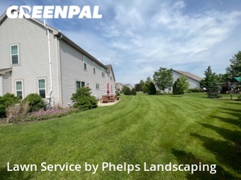 Lawn Care nearby Menomonee Falls, WI, 