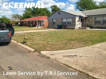 Yard Cutting nearby Oklahoma City, OK, 