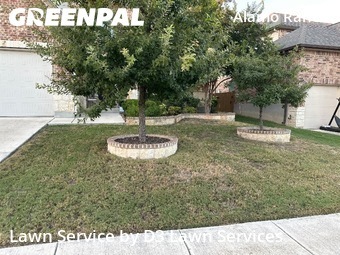 Lawn Mowing nearby San Antonio, TX, 