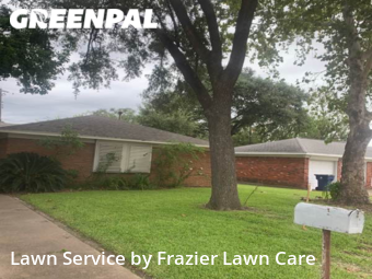 Lawn Care nearby Texas City, TX, 