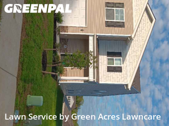 Lawn Care Service nearby Johnson City, TN, 