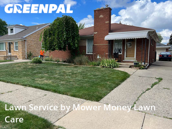 Grass Cutting nearby St. Clair Shores, MI, 