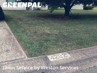 Grass Cutting nearby Bessemer, AL, 